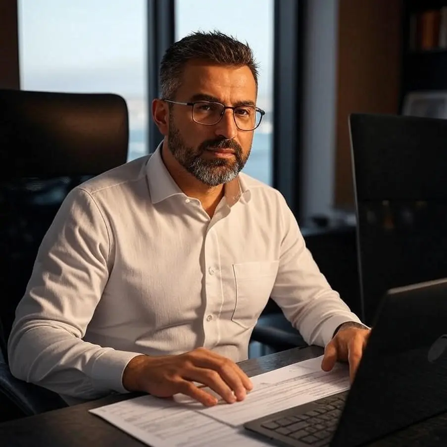 İş koçluğu seansları Türkiye